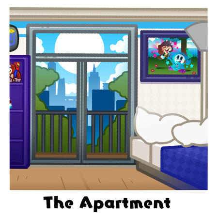 The Apartment